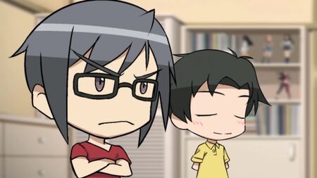 OreImo 2.ª Temporada - Curta-metragem de anime n.º 4/13