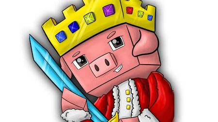 Technoblade - MORREU! (Technoblade)