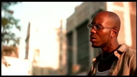 DMX - How's It Goin' Down (com Faith Evans)