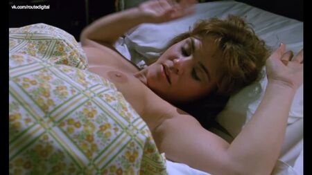 Amanda Donohoe, Bridget Brammall Nua - Paper Mask (Reino Unido, 1990) HD 1080p - Ver online