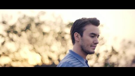 Mustafa Ceceli - O Meu Amor