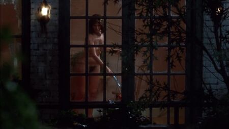 Kate Capshaw, Carolyn Perry, etc. Nu – A Little Sex (1982) HD 1080p Ver online
