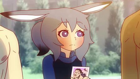 3D - [HENTAI] - Zootopia