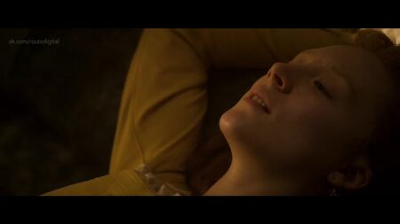 Saoirse Ronan Nua - Maria, Rainha da Escócia (2018) HD 1080p Ver Online / Saoirse Ronan - Duas Rainhas