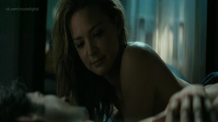 Virginie Efira Nua - 20 Anos de Diferença (2013) HD 720p Ver Online