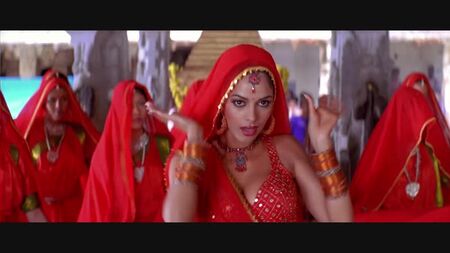 Mallika Sherawat - The Myth (2005) HD 1080p Nua? Sensacional! Ver online