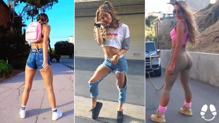 Shuffle Dance Video Mix (Sensual, Nua em privado, Modelo atrevida, Fotógrafo de nus, Sexy)