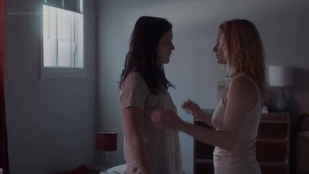 Laurence Leboeuf, Catherine Brunet, Eve Duranceau Nude - Marche a L'Ombre s02e01-08 (2016) HD 720p Ver Online