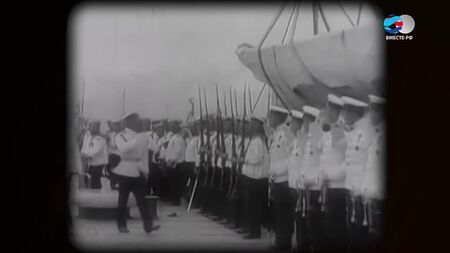 Reflexões sobre os acontecimentos de 1917. Edição n.º 5. Anatoli Mordvinov. Memórias
