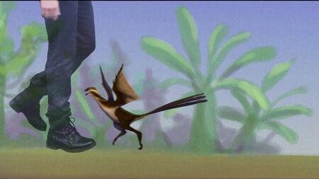 Mario Lanzas - Comparação de tamanhos de DINOSSAUROS. Paleoarte: comparação de tamanhos de pterossauros e dinossauros voadores. Paleoarte