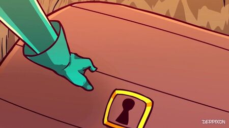 FandelTales (Animação)