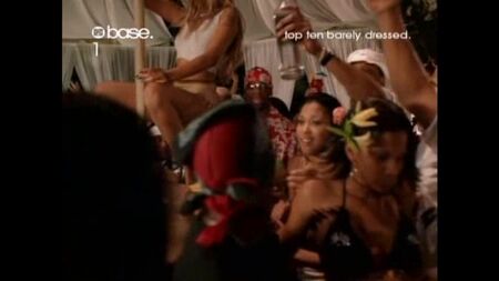 R. Kelly com Jay-Z - Fiesta (remix) (sem censura)