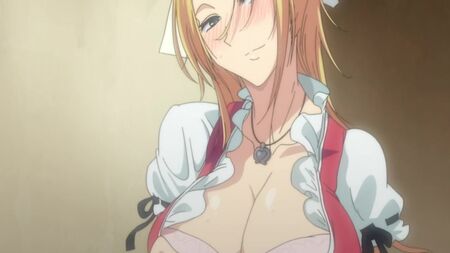 Zton Jingai Animação: Uma Bela Ganância Nulu Nulu | Hentai SRC
