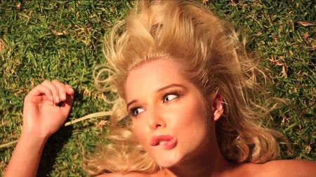 Helen Flanagan - FHM (Reino Unido)