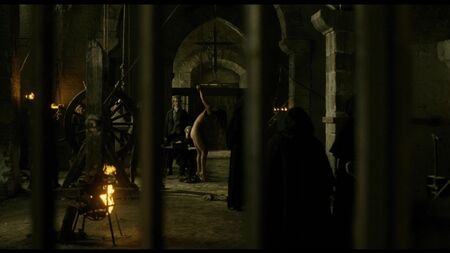 Natalie Portman nua - Os Fantasmas de Goya (2006) HD 720p Ver online / Natalie Portman - Os Fantasmas de Goya