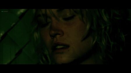 Monica Engesser, Whitney Moore Nua - Breakdown Lane (2017) HD 1080p Web