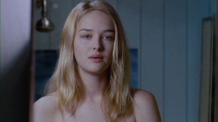 Jess Weixler Nua - Teeth (2008) HD 1080p