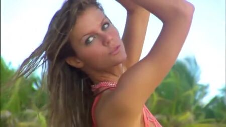 Compilação sensual de Brooklyn Decker [★H★M★V★]