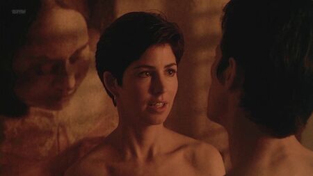 Dana Delany Nua - Light Sleeper (EUA, 1992) 1080p WEB Ver Online / Dana Delany - Light Sleeper