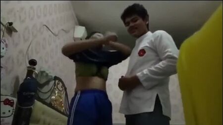 Pornografia SMA