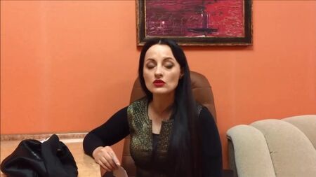 Como fazer com que uma pessoa faça o que eu quero. Alunika Dobrovolskaya