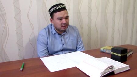 Como se realiza a oração do Tahajjud? Sayyid Muhammad Abdunaim