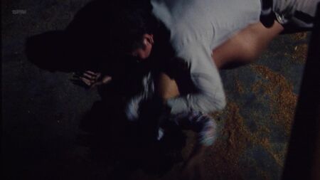 Jeannie Bell, Lola Falana Nua - Klansman (EUA, 1974) 1080p