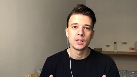 Como pronunciar o Л russo (subtítulo em russo)