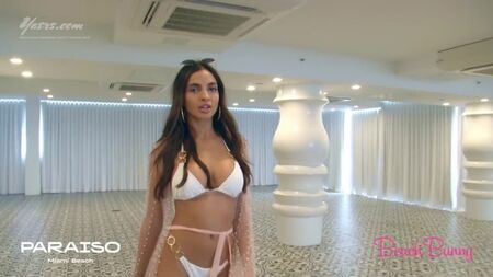 Moda de biquíni - Moda de fatos de banho Beach Bunny