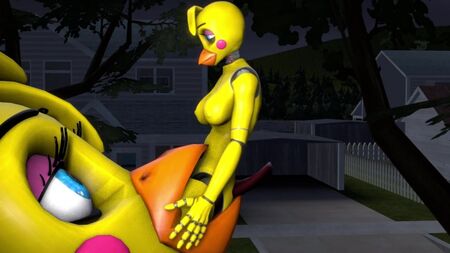 Atriz pornográfica