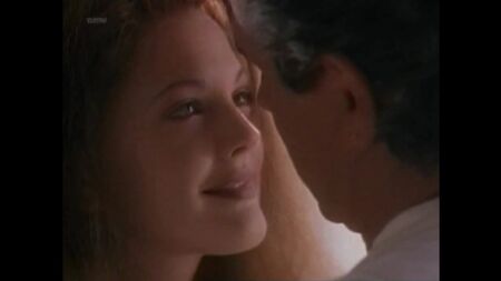 Drew Barrymore Nua - A História de Amy Fisher (EUA, 1993)