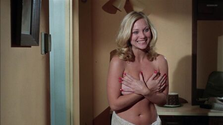 Angela Aames Nua - All The Marbles (EUA, 1981) 1080p