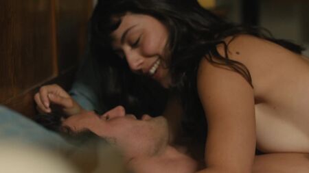 Alessandra Mastronardi Nua - Lost in Florence (2017) HD 1080p