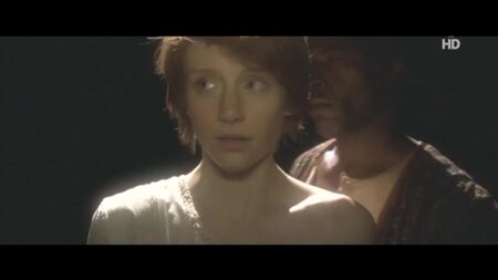 Bryce Dallas Howard nua - Manderlay (2005) HD 720p