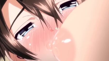 Febre das Raparigas / Girls Rush (1.º episódio) [legendas em russo] |18+| hentai