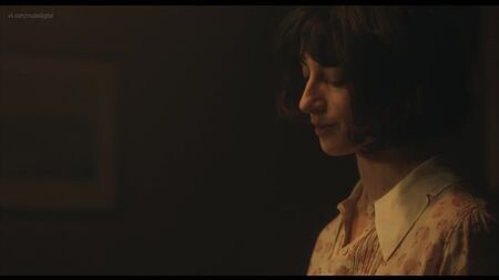 Natasha O'Keeffe - Peaky Blinders (2014) s02e01 HD 1080p Nua? Sensual! Ver online / Natasha O'Keeffe - Peaky Blinders