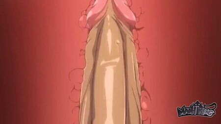 Anime gay