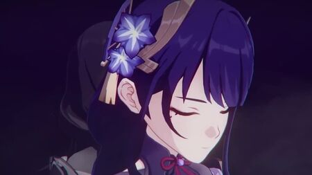 Genshin Impact NSFW AMW | Vídeo do Just Genshin NSFW