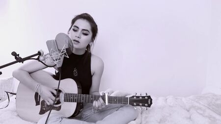 És o Meu Raio de Sol (Jasmine Thompson)