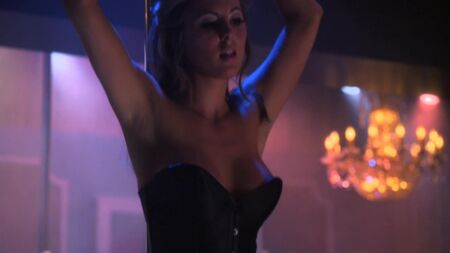 Eva Amurri nua - Californication (3.ª temporada) HD 720p Ver online