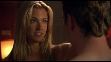 Candace Kroslak Nua - American Pie Presents: The Naked Mile (EUA 2006) [HD 1080p Sem classificação etária]