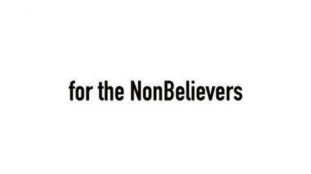 JORGE BLANCO COM STEPHIE CAIRE - Letra de «NonBelievers»