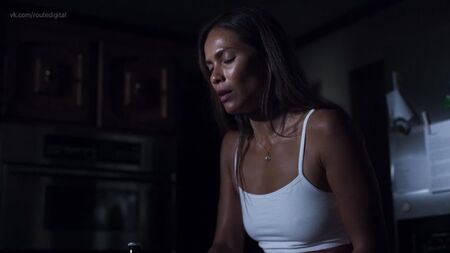Lesley-Ann Brandt, Rachel True – Horror Noire (2021) HD 1080p Nua? Sensual! Ver online