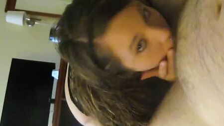 Kimberli, a jovem prostituta gira de Bakersfield
