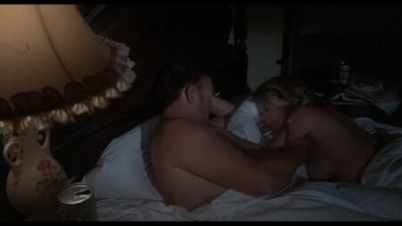 Sheree North, Deborah Kerr (nua) - The Gypsy Moths (1969)
