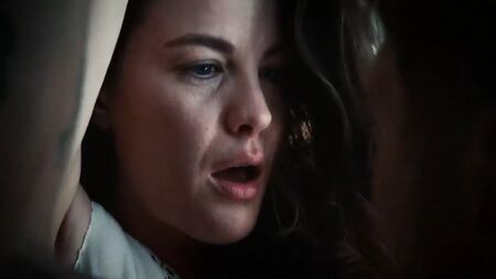 Cena de nudez de Liv Tyler