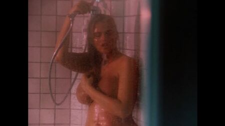 Anna Nicole Smith Nua - Até ao Limite (1995)