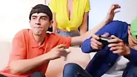 Anúncios mais populares da Brazzers (março de 2021)
