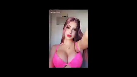 Modelo da Centolain, OnlyFans, BongoCam