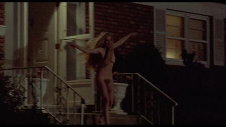 Kathrin King Segal, Cloris Leachman nua - Os Vizinhos (1970) HD 1080p Ver online